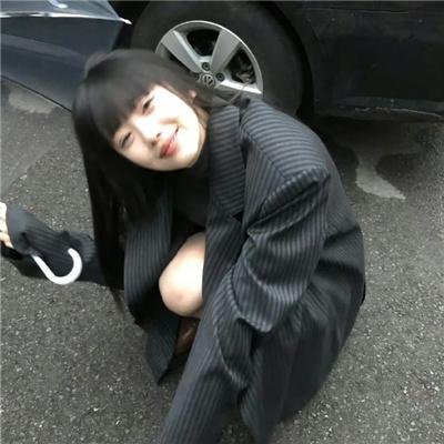 我只要我们在一起