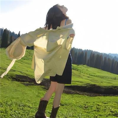 吓到笑